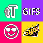 Sticker Maker: Font & Stickers