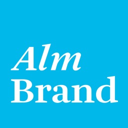 Alm. Brand Mobilbank Erhverv