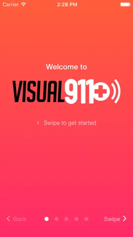 Game screenshot Visual 911+ mod apk