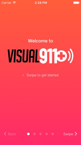 Visual 911+のおすすめ画像1