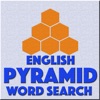 Pyramid Word Search icon