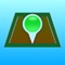 This app is primarily intended for all private landowners who want to have on their smartphones or tablets an album of all their land parcels with corresponding maps and other information so they can easily navigate to their land parcels