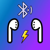Find My AirPods & Headphones messages.notwork