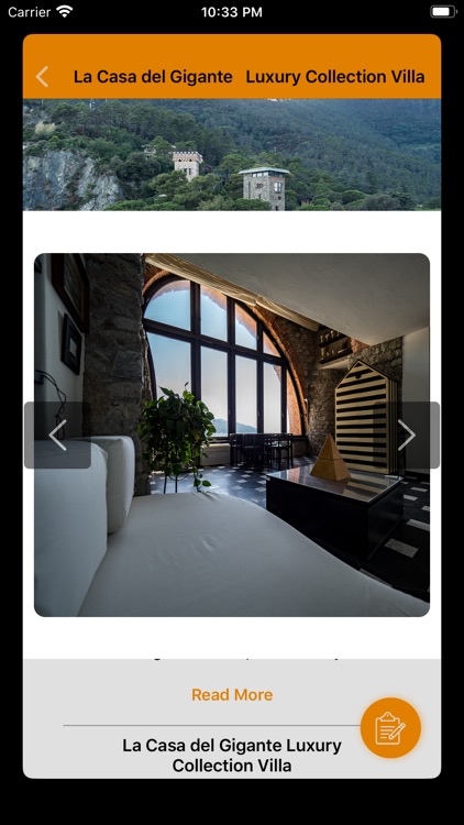 Cinque Terre Riviera