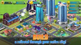 Game screenshot Tropic Town - Island City Bay hack