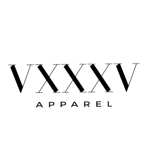 VXXXV Apparel