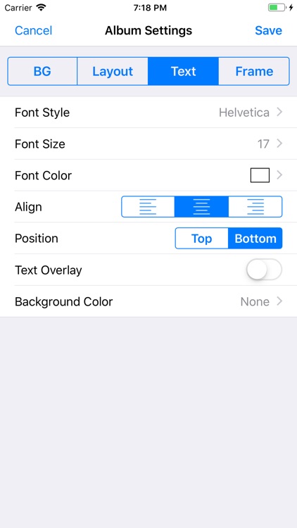 Collections Pro: Photo & Video screenshot-6