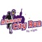 De Alkmaar City Run by night is met 10