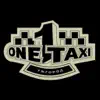 One Taxi-Ужгород delete, cancel