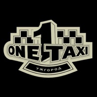 One Taxi logo