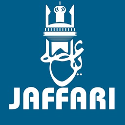JaffariCenter