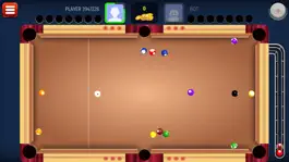 Game screenshot Rajasthan Pool Championship hack