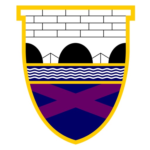 Brydekirk Primary School Annan icon