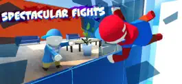 Game screenshot Gangs Party Floppy Fights mod apk