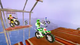 dirt bike racing - mad race 3d problems & solutions and troubleshooting guide - 3