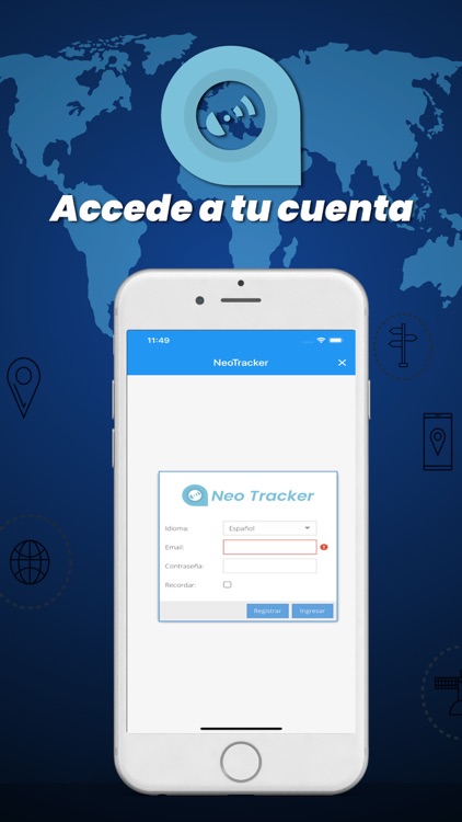 NeoTracker