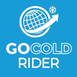 GoCold Rider:Go more Earn more