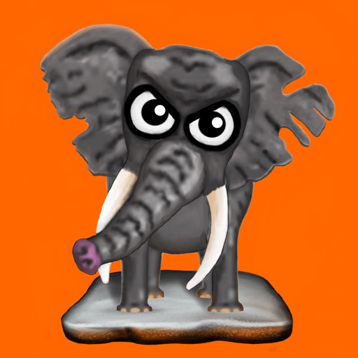 LOOSE ZOO Icon