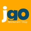 Jgo Shop icon