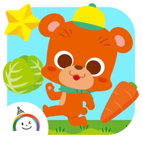 螢幕擷取畫面 (5) プログラミング教育ゲーム お料理のおつかい