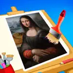 Painting Restoration App Contact