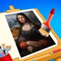 Painting Restoration app download