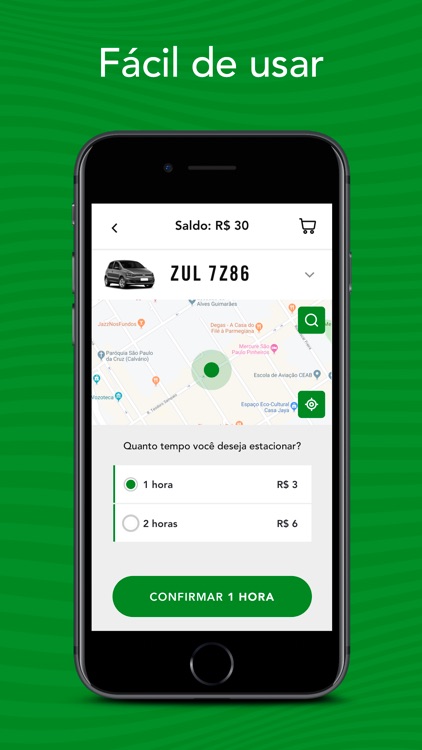 ZUL: EstaR Curitiba screenshot-4