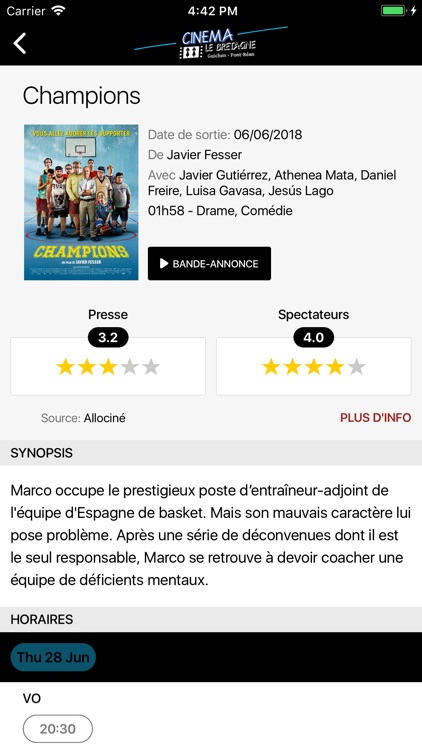 Guichen Le Bretagne screenshot-3