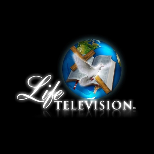 Word of Life TV icon