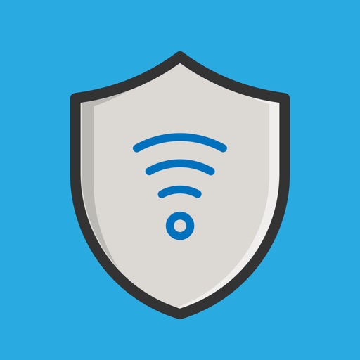 TapVPN - Fast VPN Icon