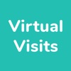 Virtual Visits - iPhoneアプリ