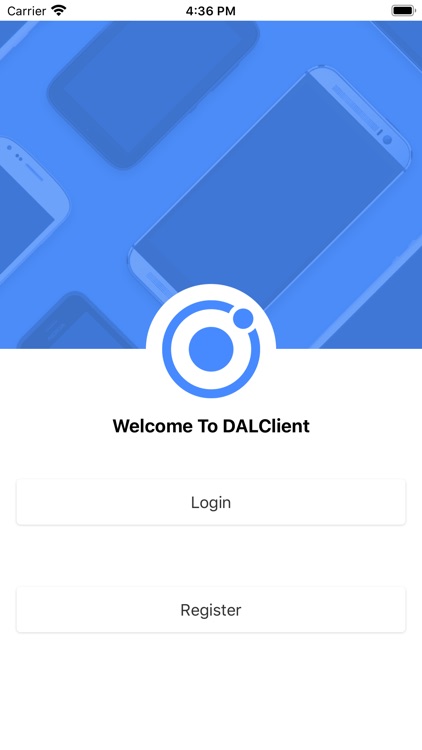 DALClient