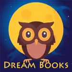 Dream books 6500+ words App Problems