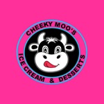 Download Cheeky Moo's app