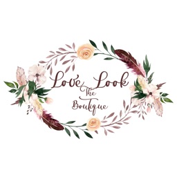 Love The Look Boutique