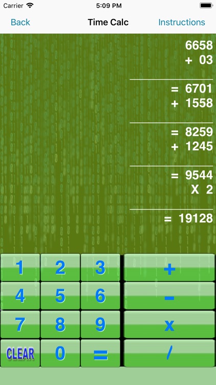 CrewLounge PRO screenshot-3