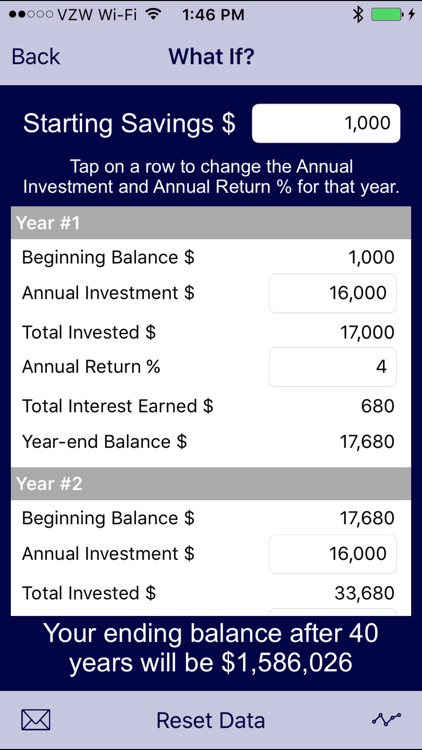I Want to be a Millionaire screenshot-3