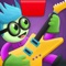 Explore the creative side of coding with hands-on music-making