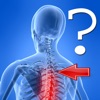 Anatomy Spine Quiz - iPadアプリ