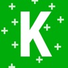 KK Friends - Find Users & Chat - iPhoneアプリ