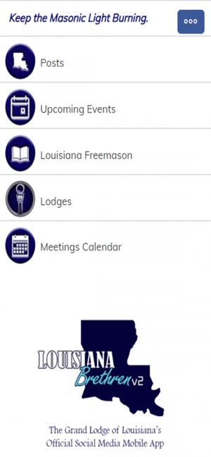 Louisiana Brethren v2(圖1)-速報App