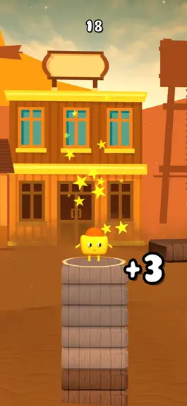 Game screenshot Jump On It! hack