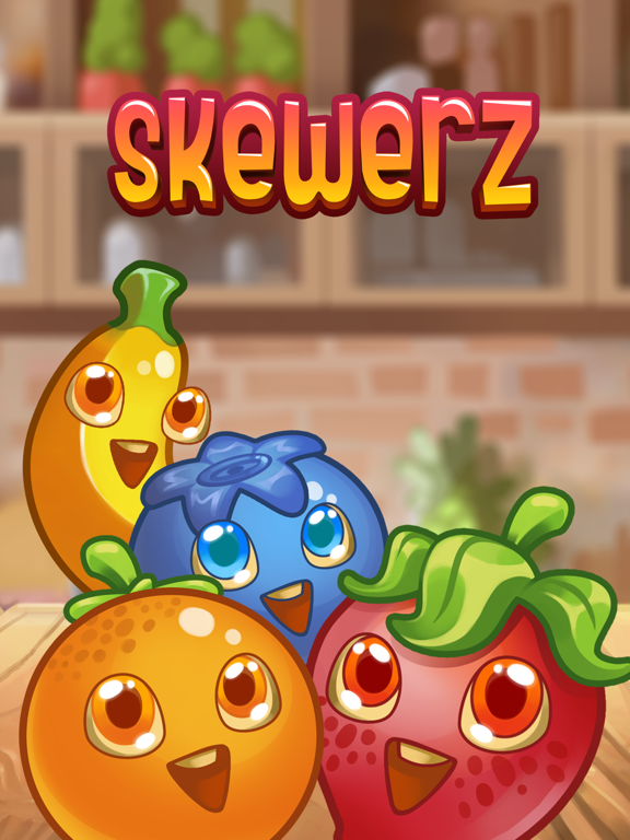 Screenshot #4 pour Skewerz