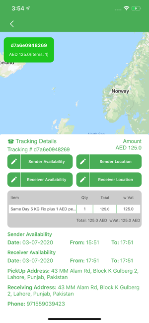 Delivery Zone(圖3)-速報App