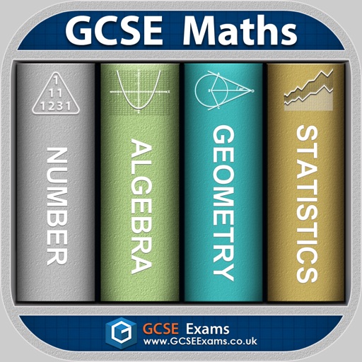 GCSE Maths : Super Edition