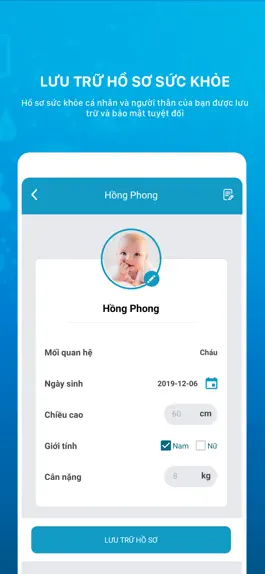 Game screenshot DigiHealth apk