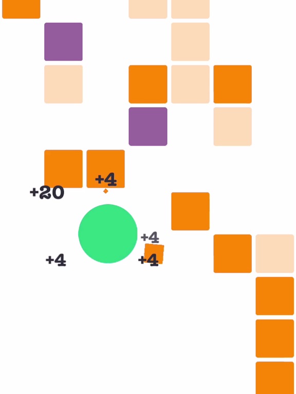 Screenshot #5 pour Swop!