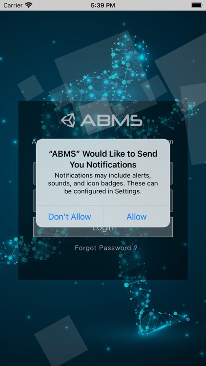 ABMS Mobile