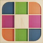 Woody Grid: Block Puzzle Game App Positive Reviews
