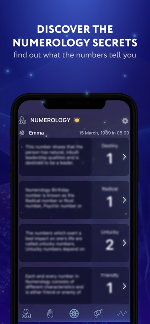 Daily Horoscope & Palm Master(圖4)-速報App